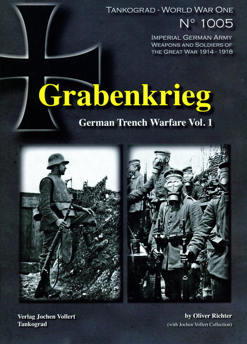  - Grabenkrieg Vol.1