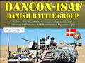 Dancon-ISAF [Danish Battle Group]