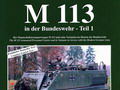 M 113 in der Bundeswehr - Teil 1