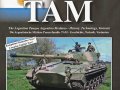 TAM - Tanque Argentino Mediano / History,Technology,Variants