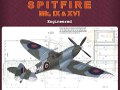 Spitfire Mk.IX & XVI engineered