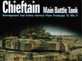 Chieftain – Main Battle Tank