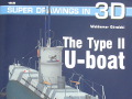 The Type II U-boat