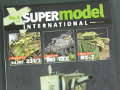 Super Model International No.4