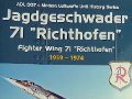 Jagdgeschwader 71 "Richthofen"