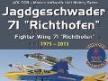 Jagdgeschwader 71 "Richthofen"
