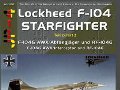 Lockheed F-104 Starfighter - Teil 2