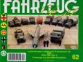 Lastkraftwagen militärischer Formationen der DDR 1976-1991