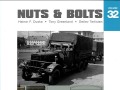 Nuts&Bolts 32 mittlere geländegängige Lastkraftwagen