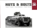 Nuts&Bolts 30 Nebel-, Panzer-, Vielfachwerfer
