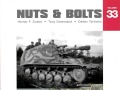 Nuts&Bolts 33 Wespe