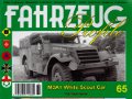 M3A1 White Scout Car