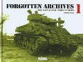 Forgotten Archives 1