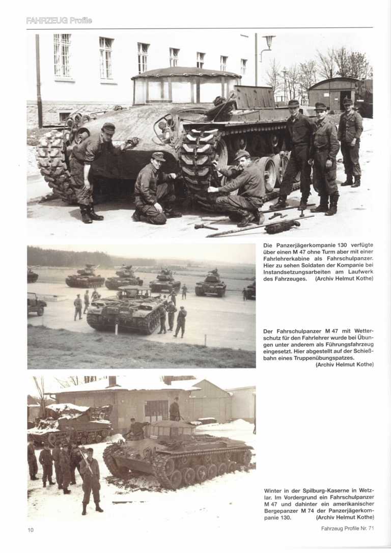  - Panzerjägerkompanie 130