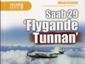 Saab J29 "Flygande Tunnan"