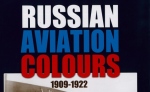 Russian Aviation Colours 1909-1922