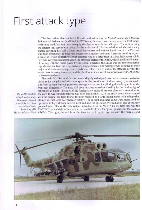  - Mil Mi-24/35 HIND