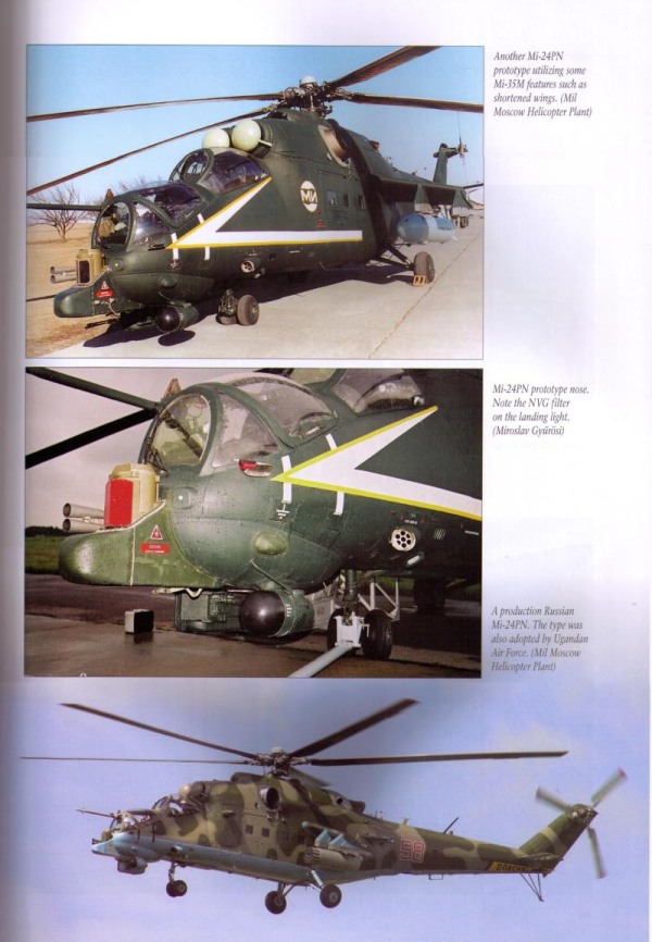  - Mil Mi-24/35 HIND