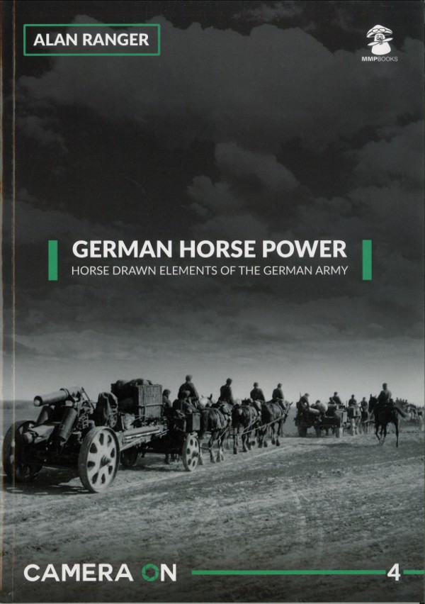  - German Horse Power
