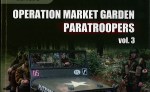 Operation Market Garden Paratroopers