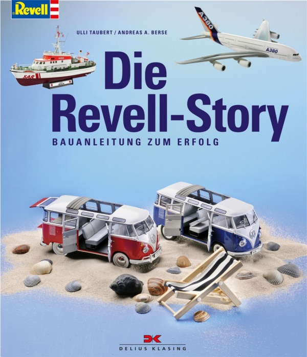  - Die Revell-Story