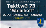 TaktLwG 73 "Steinhoff - JG 73 - JaboG 42 - LeKG 42