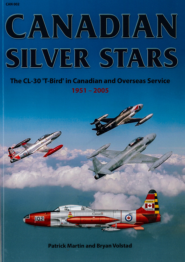  - Canadian Silver Stars