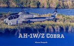 Presse-Ecke: AH-1W/Z Cobra