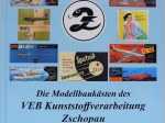 Presse-Ecke: Die Modellbaukästen des VEB Kunststoffverarbeitung Zschopau