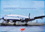 Presse-Ecke: Die Flugzeuge d. unabhängigen Fluggesellschaften Österreichs