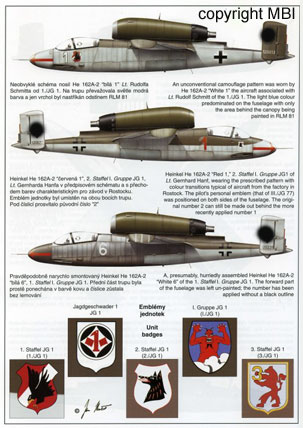 - Heinkel He 162 Spatz (Volksj?ger)