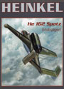 Heinkel He 162 Spatz (Volksj?ger)