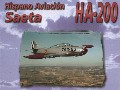 Hispano Aviacion Saeta HA-200