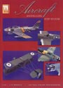 Aircraft modelling step by step