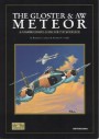 Modeller's Datafile No. 8 - The Gloster & AW Meteor