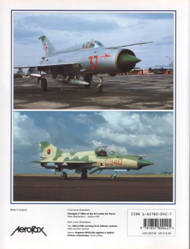  - MiG-21 