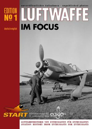  - Luftwaffe im Focus - Edition No. 1