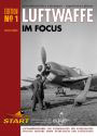 Luftwaffe im Focus - Edition No. 1