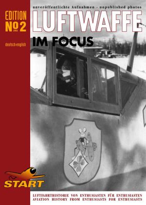  - Luftwaffe im Focus - Edition No. 2