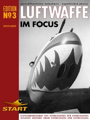  - Luftwaffe im Focus - Edition No. 3