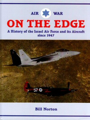  - Air War on the Edge