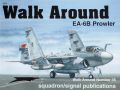 Walk Around EA-6B Prowler