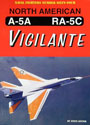 North American A-5A / RA-5C Vigilante
