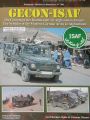 GECON-ISAF  Die Fahrzeuge der Bundeswehr im Afghanistan-Einsatz