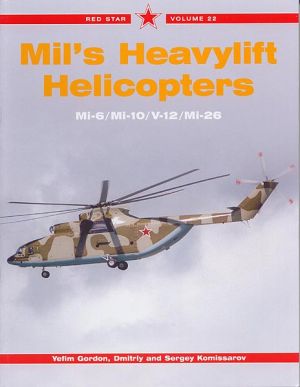  - Mil's Heavylift Helicopters