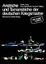 Anstriche und Tarnanstriche der deutschen Kriegsmarine