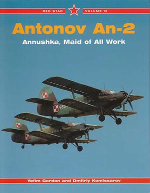  - Antonov An-2