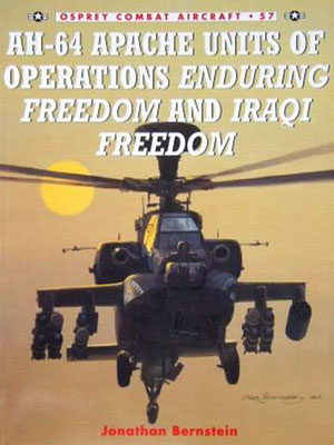  - AH-64 Apache Units of Operations Enduring Freedom and Iraqi Freedom