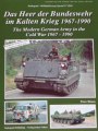 Das Heer der Bundeswehr im Kalten Krieg 1967 - 1990