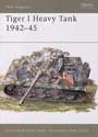Tiger I Heavy Tank 1942-1945